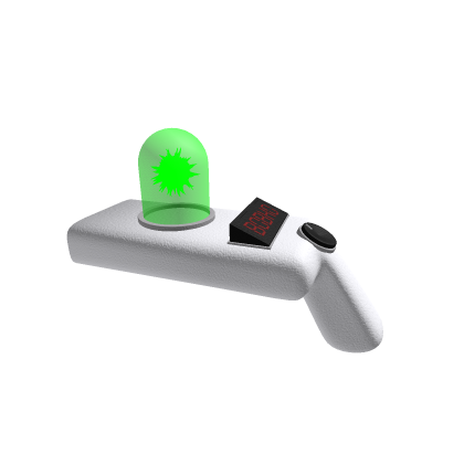 PortalGun