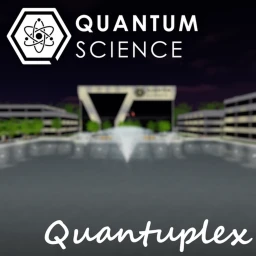 Quantuplex icon