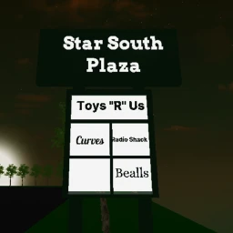Star South Plaza  icon