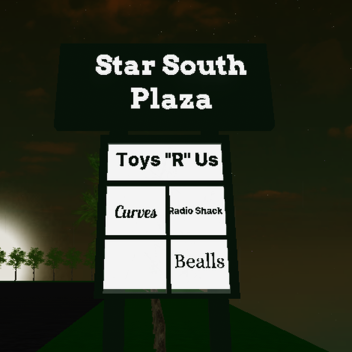 Star South Plaza 