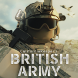 [FREE GUN] Sandhurst Military Academy