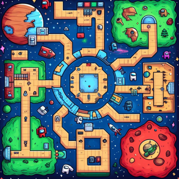Natha's Multiverse Obby (Build Beta)