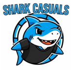 Shark Casuals