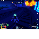 Mm2 and mad city