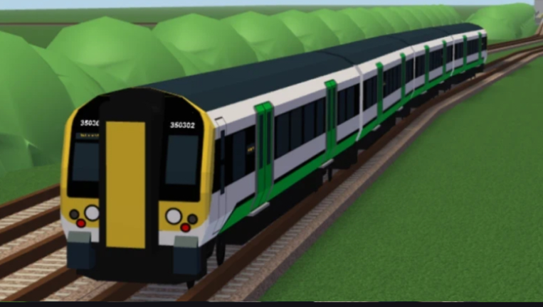  Stepford County Railway Legacy screenshot 4