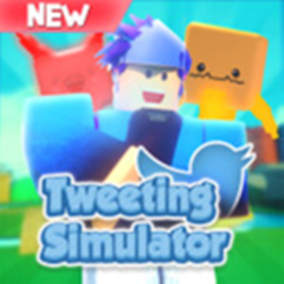 🐤 [New] Tweeting Simulator [R] 🐤