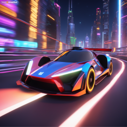 ArchRacing! [BETA]