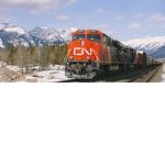 trains global