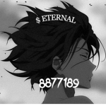 $ ETERNAL $