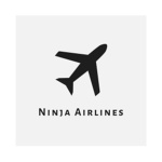 Ninja Airines