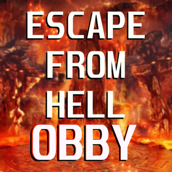 ESCAPE FROM HELL OBBY