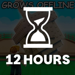 [⏳] Grow a Garden 🌶️ [ OLD SERVER ]