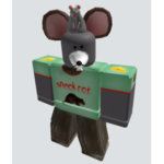Sneak Rat