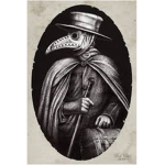 The death plague
