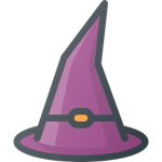 The Witches And Wizards!