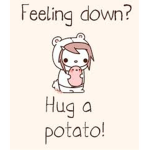 Potatos Army!!!!!!!!!