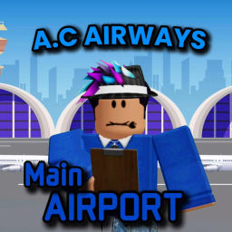 A.C. Airways | V1 Airport