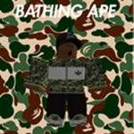 The Bathing Ape
