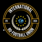 [IFU] International Ro-Football Union
