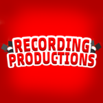 Recording Productions