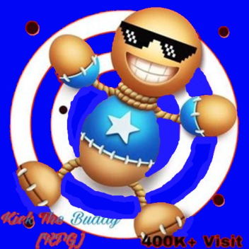 Kick The Buddy RPG (TEST version)