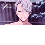 Yuri On Ice <3