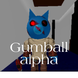 Gumball alpha