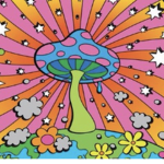 ~ peaceful vibrations ~