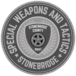 Stonebridge County Sheriff's Office | SWAT