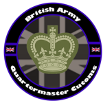 |MBA| QuarterMaster