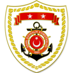 |Türkiye Cumhuriyeti Sahil Güvenlik Komutanlığı|