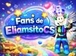 Fans De EliamsitoCS
