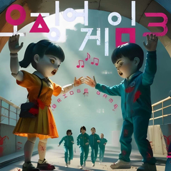 Dongdaemun Game [SQUID GAME 3]