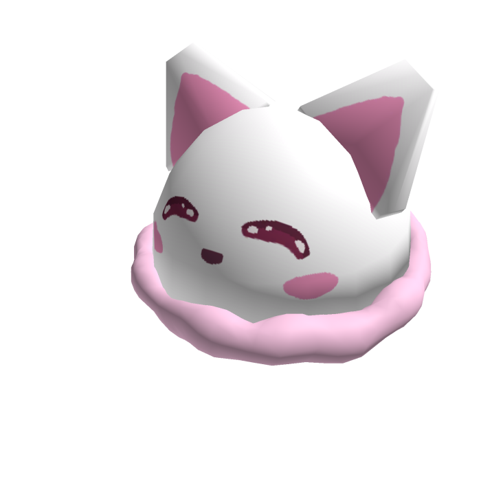 Cat hat