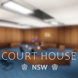 Court House, NSW