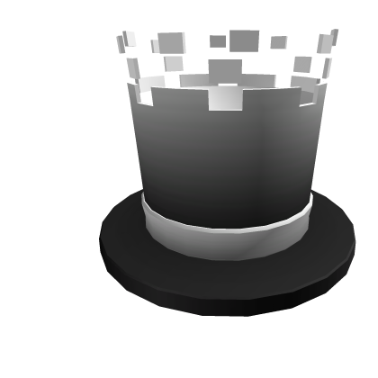 Chaotic Top Hat