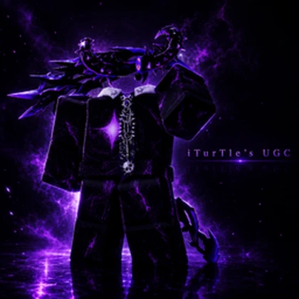 iTurTle's UGC Roblox group icon