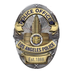[DK] Los Angeles Police Department