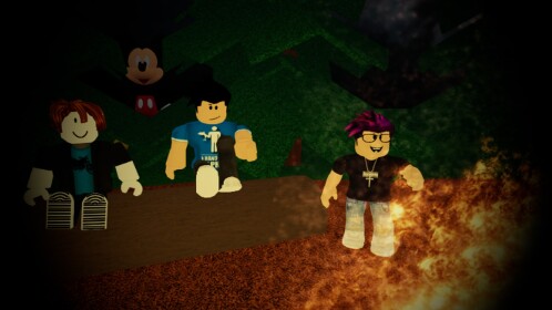 La triste historia de Mickey Mouse