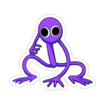Purple the best thing