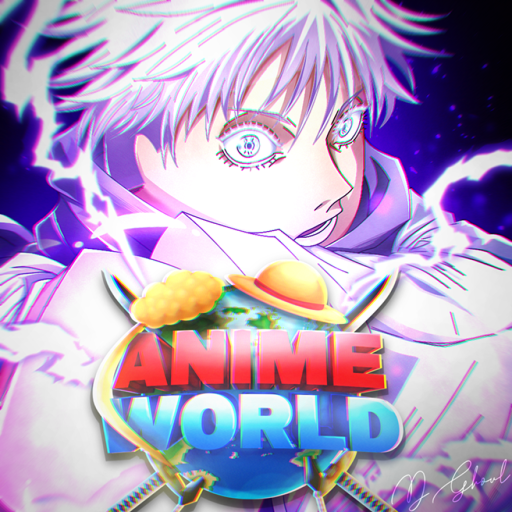 Anime World