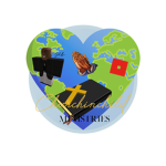 Churchinchild ministries