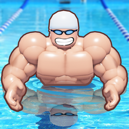 Swim Race Champion avatar