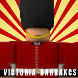 Victoria Barracks
