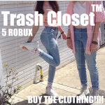 Trash Closet™