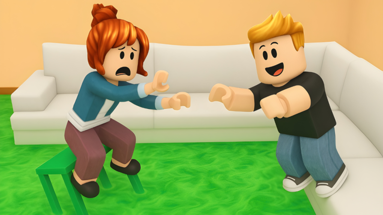 Acid Tsunami! 🌊 screenshot 1