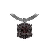 Diricka VVS Chain 1of1