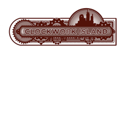 ClockWork Island  (Showcase) 40% Done