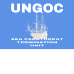 UNGOC Sea parathreat squad