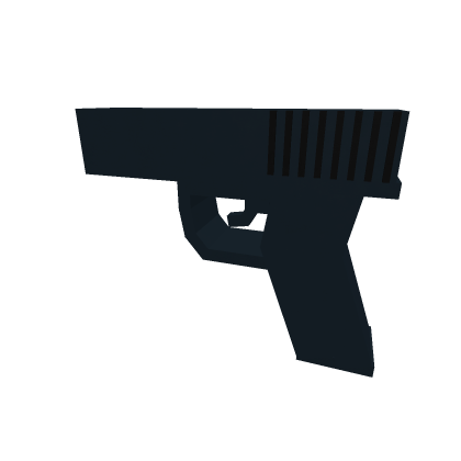 Glock (Test & Not Coded)